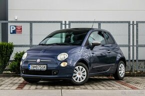 Fiat 500 twinair - 1