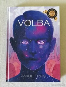 Volba - Jakub Trpiš - 1