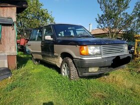 Range rover p 38 rozpredam