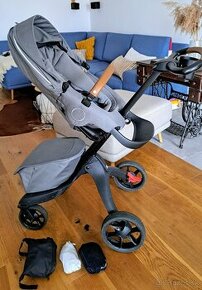 Stokke Xplory X