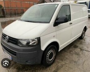 VW T5.1 2.0 TDI 132kw   DIELY - 1