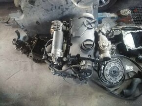 Motor 1.9 96kw