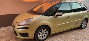 Citroen C4 Picasso ????