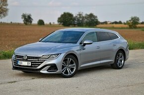 Arteon Shooting Brake R LINE 2,0 tdi , 118000km, 2021