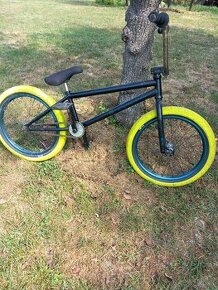 Bmx bicykel - 1