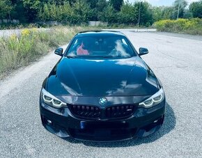 Bmw 420d  Cabrio - 1