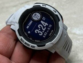 Garmin Instinct 2 Solar