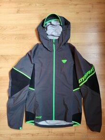 Nepromokavá bunda Dynafit Carbonio Gore-tex Active jacket - 1