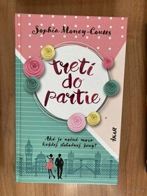 Treti do partie Sophia Money-Coutts