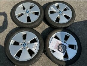 BMW.i3.R19.ORIGINAL NOVA SADA/ ZIMA/TPMS - 1