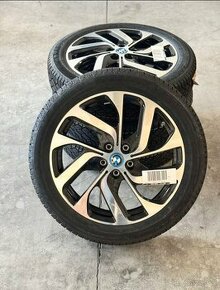 BMW.i3.R19.ORIGINAL NOVA SADA/ ZIMA/TPMS