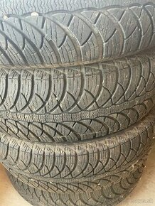 Zimné pneumatiky 185/65 R15