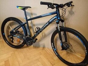 Predám bicykel 27.5"