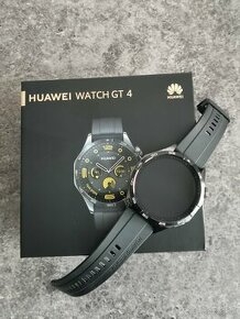 Huawei watch GT 4