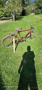 Retro Bicykel - 1