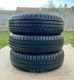 175/70 r14 letné CONTINENTAL 84T - 1