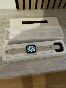 Apple watch 5