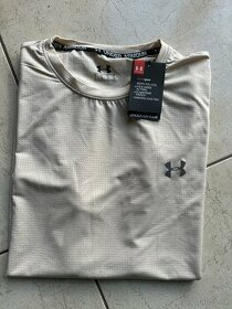 Damske funkcne tricko Under Armour