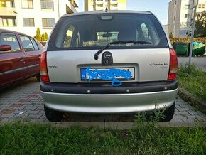 Opel Corsa B - 1