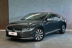 Volkswagen Arteon 2.0TDI 110kW, automat, 2021, DPH