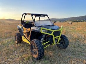 Polaris RZR 1000xp EPS