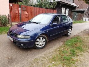 Predám Seat Leon 1.9tdi 66kw