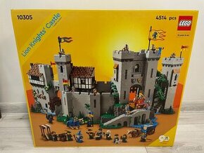 Lego 10305