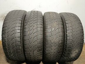 225/75 R16C Zimné pneumatiky Sebring VanWinter 4 kusy - 1