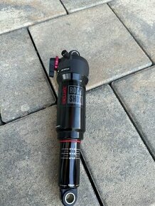 Rock Shox Deluxe Select 210x55 mm - 1