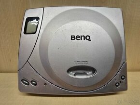 BENQ DVDgem 638