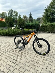 Orbea rise H15 - 1