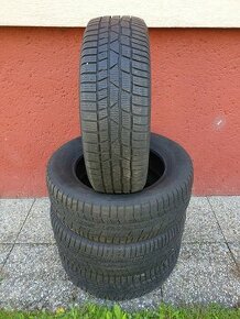 Continental ContiSeal 205/60 R16 Zimné 4ks