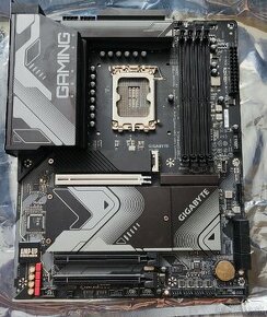 Gigabyte z790 gaming x