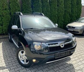 Dacia Duster 1.6 16V 4x4 Prestige - 1