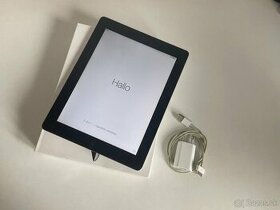 iPad 2 A1395 Black - 1