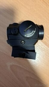 Kolimátor Aimpoint T1