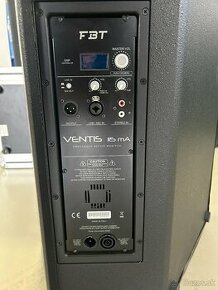 Reproduktory FBT VENTIS 115A - 1