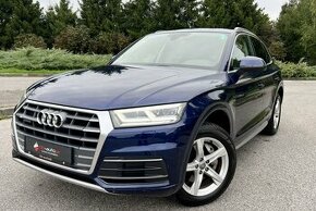 Audi Q5 40 20 TDI SPORT QUATRO Š TRONIC - 1