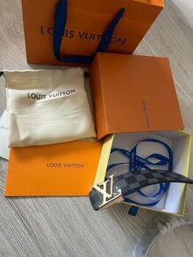 louis vuitton belt - 1