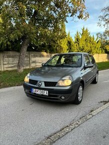 RENAULT CLIO 1.2 55kW - 1