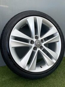 Alu kola Opel 225/40R18 92W - 1