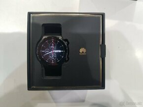 Huawei Watch GT 2 Pro