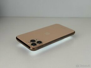 iPhone 11 Pro 64GB Gold Nová Baterka