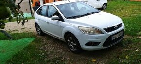 Ford focus 1.6 tdci