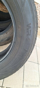 Nokian 225/65 r17 SUV 106H XL M+S - 1