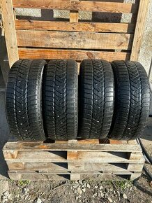 Pirelli sottozero3 215/55/17”-98V zimne