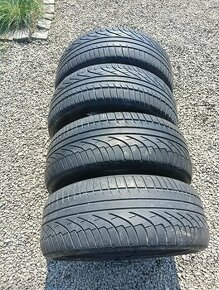 Michelin 225/45 r17 letne - 1