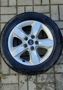 Kia ceed elektrony 4x r16 - 1