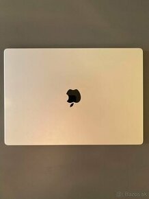 MacBook Pro 16" Apple M1 Max, 32GB RAM, 1TB SSD, Zaruka - 1