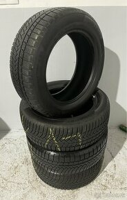 225/55 R17 Zimne Continental Super stav